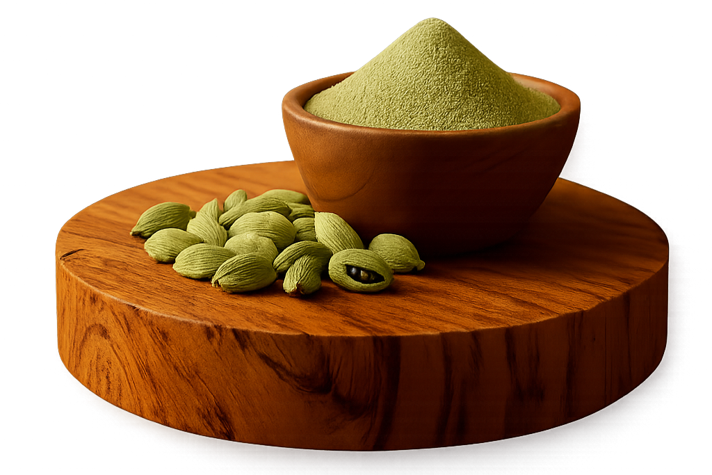 Cardamom Powder
