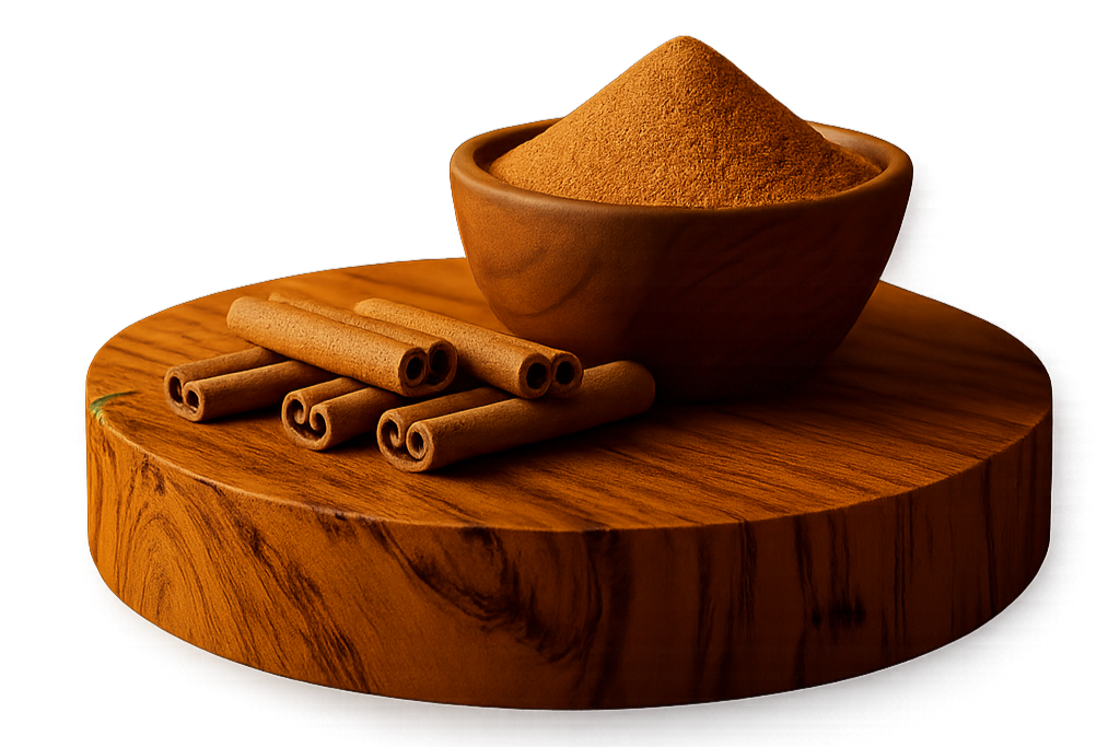 Cinamon Powder