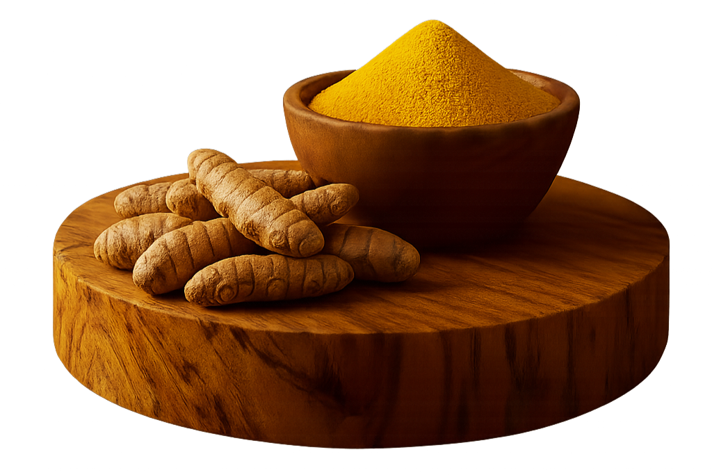 Turmeric